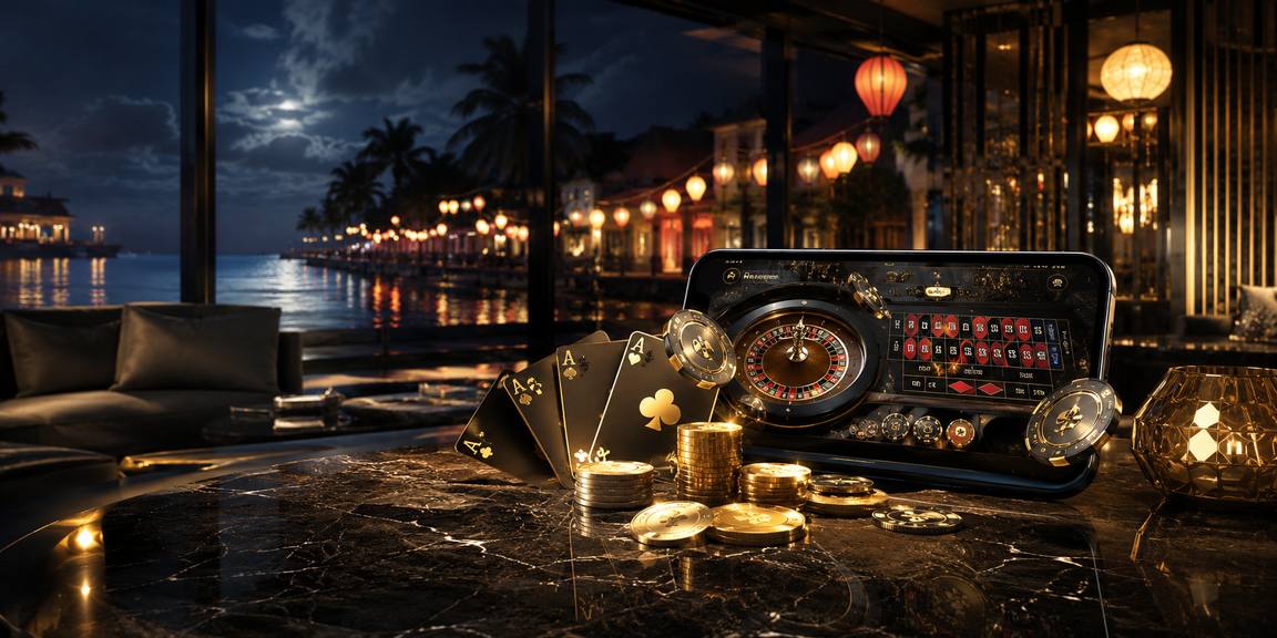 88.uu Khám Phá Những Gì Có Trong Chon Loc Arcade